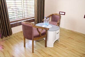 Interior - THE SPARROW NEST ECO COTTAGE (Gop)