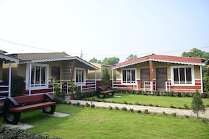 Unclassified image, 5 of 7, button - THE SPARROW NEST ECO COTTAGE (Chhaitana)