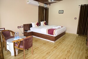 Unclassified image, 3 of 7, button - THE SPARROW NEST ECO COTTAGE (Chhaitana)