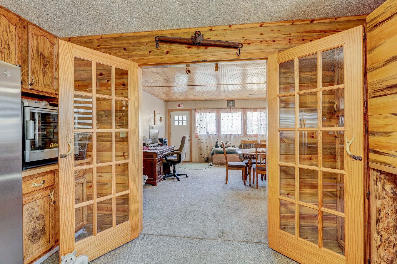Interieur