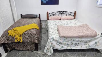 Studio, 1 Bedroom, Garden View | 1 bedroom