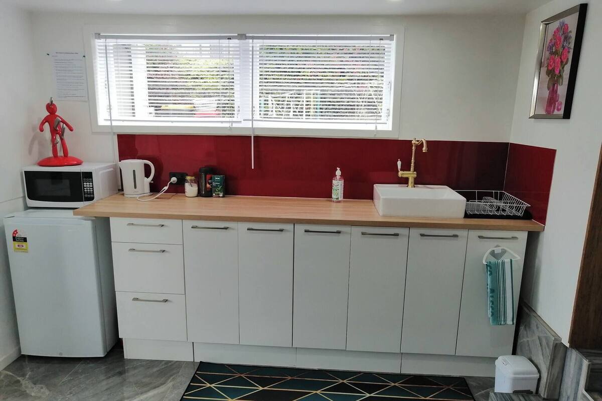 Studio, 1 Bedroom, Garden View | Interior