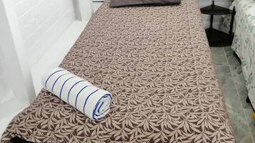 Studio, 1 Bedroom, Garden View | 1 bedroom