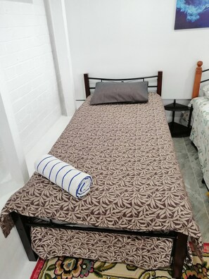 Studio, 1 Bedroom, Garden View - 1 Bed 1 Bathroom w Parking Wi-fi Netflix (Auckland)