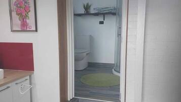 Studio, 1 Bedroom, Garden View | Interior