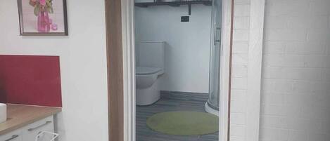 Studio, 1 Bedroom, Garden View