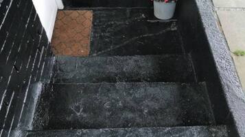 Studio, 1 Bedroom, Garden View | Property grounds