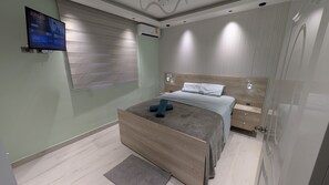 2 bedrooms, iron/ironing board, Internet, bed sheets - Sea Breeze Loft Bayahibe (Bayahíbe)