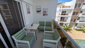 Property grounds - Sea Breeze Loft Bayahibe (Bayahíbe)