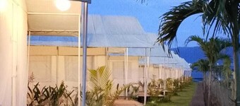 Ohara Glamping