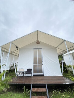 Exterior - Ohara Glamping (Kintamani)