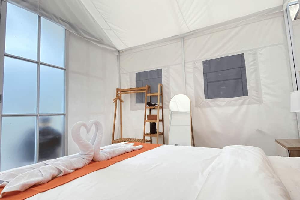 Ohara Glamping