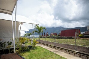 บริเวณภายนอก