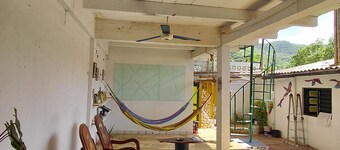 Villa Mary Hostel (Taganga)