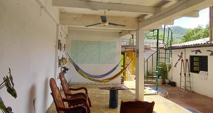 Villa Mary Hostel (Taganga)