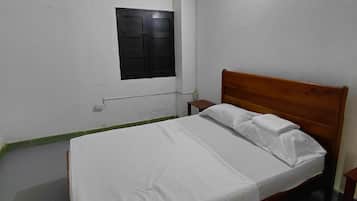 9 slaapkamers, wifi, beddengoed