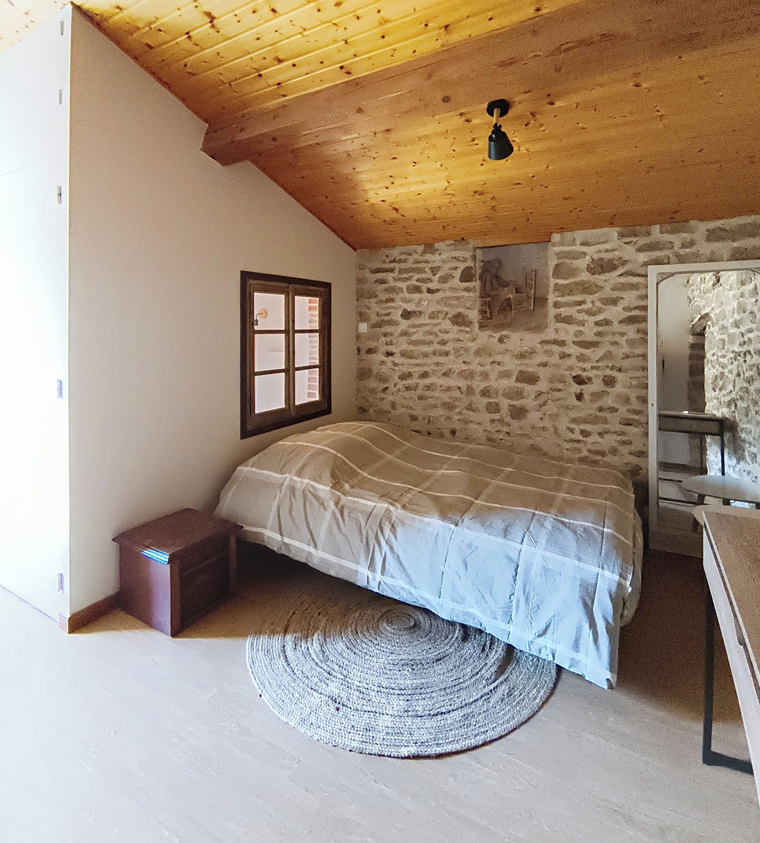 4 Schlafzimmer, WLAN, Bettwäsche