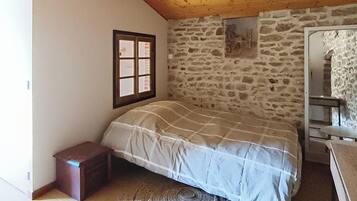 4 Schlafzimmer, WLAN, Bettwäsche