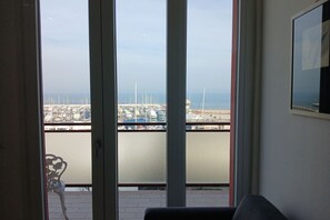 Interior - CV020 – Cervia, penthouse with stunning sea view (Cervia)