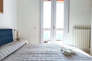 3 bedrooms - CV020 – Cervia, penthouse with stunning sea view (Cervia)