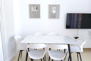 Dining - CV020 – Cervia, penthouse with stunning sea view (Cervia)