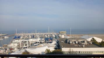 Marina/club náutico