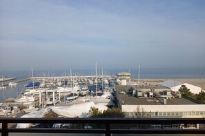 Marina - CV020 – Cervia, penthouse with stunning sea view (Cervia)