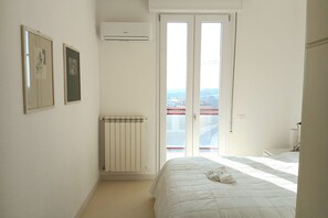 3 bedrooms - CV020 – Cervia, penthouse with stunning sea view (Cervia)