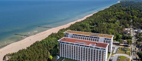 Căn hộ | Ngoại thất