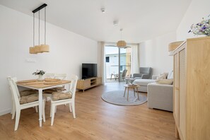 غرفة المعيشة