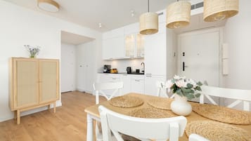 Apartment | Speisen