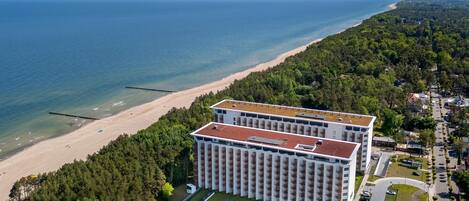 Appartement | Extérieur