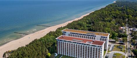 Appartement | Extérieur