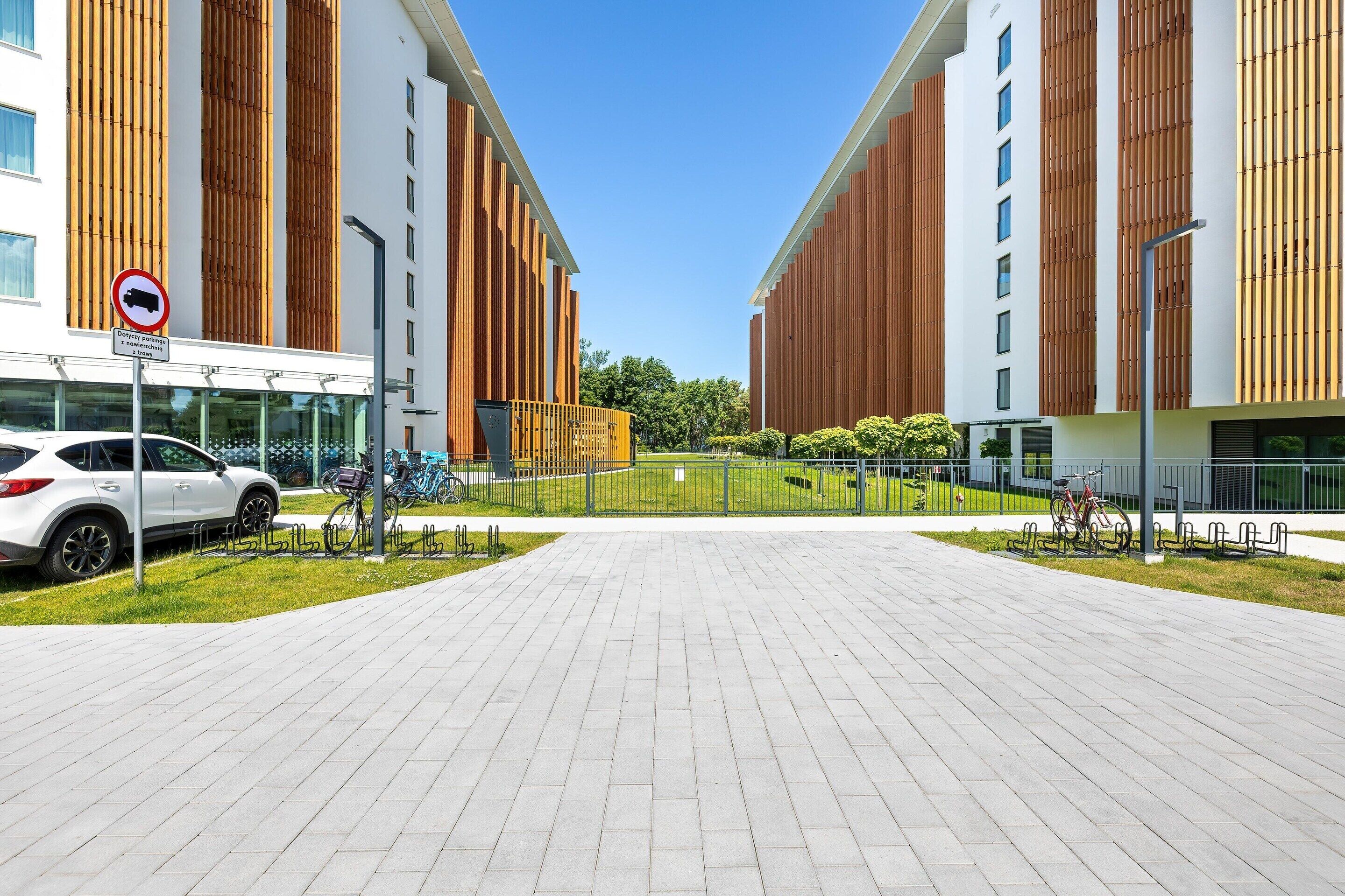 Apartment | Exterior