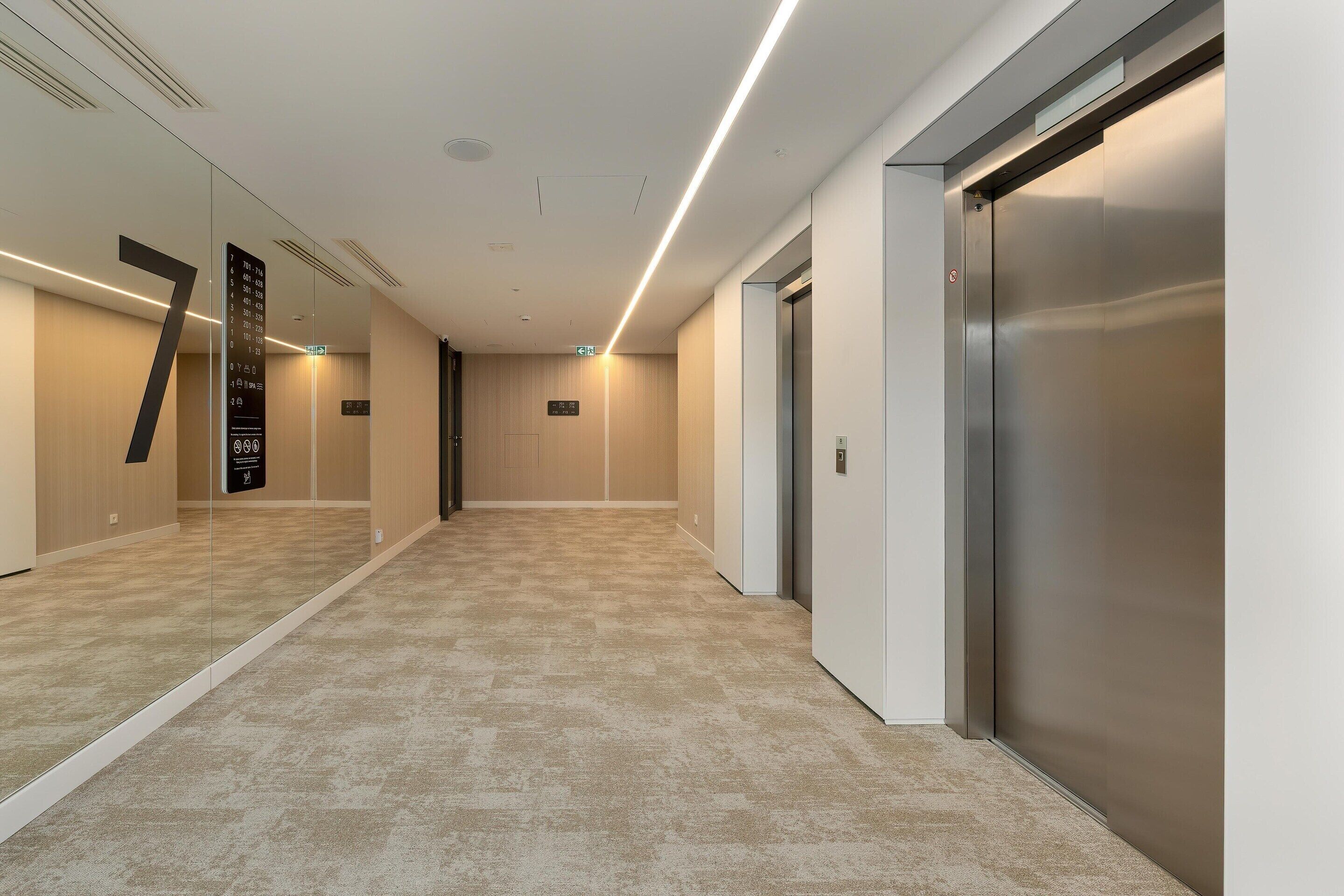 Apartment | Interior