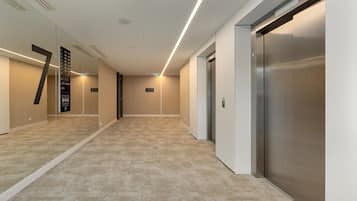 Apartment | Interior