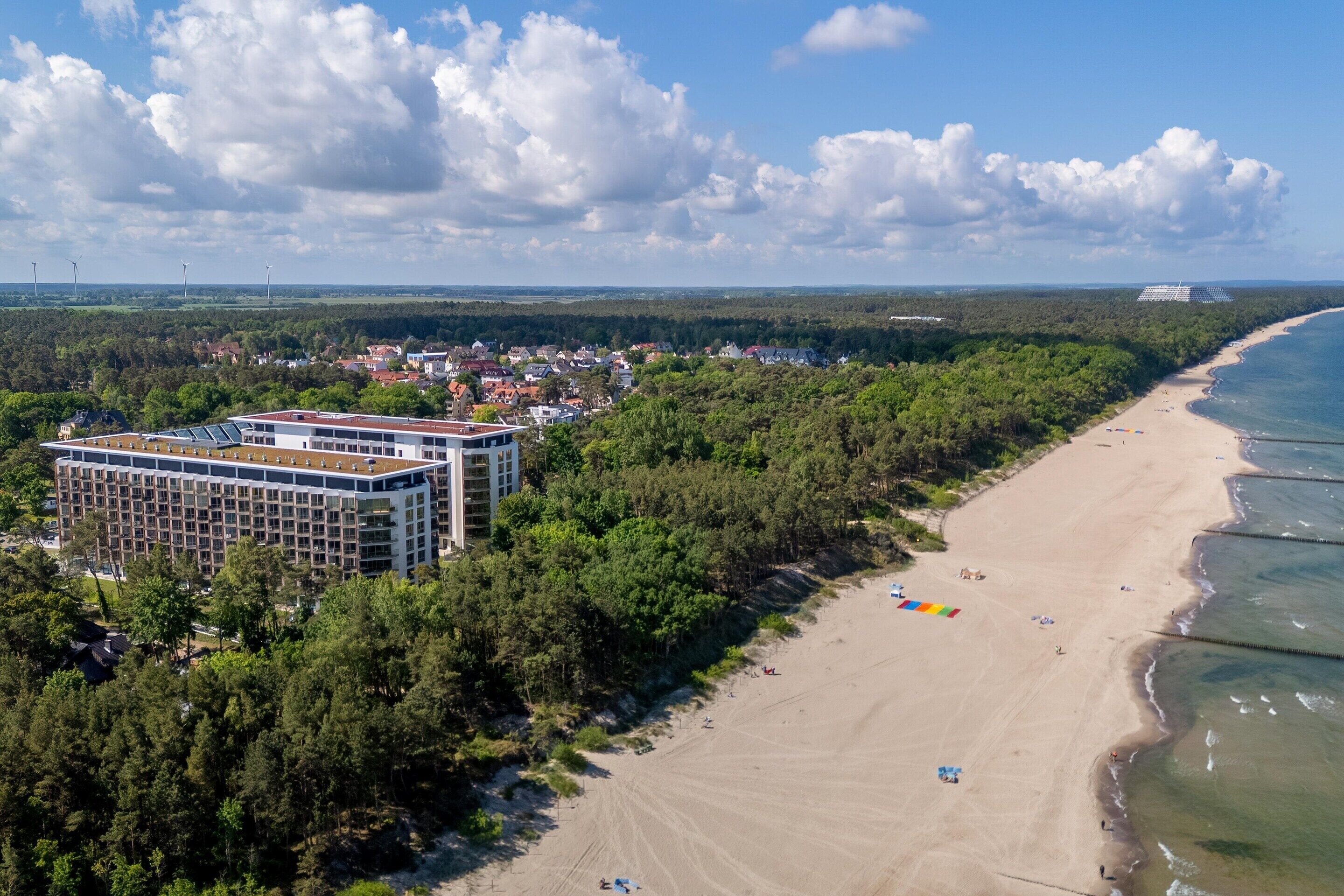Appartement | Extérieur