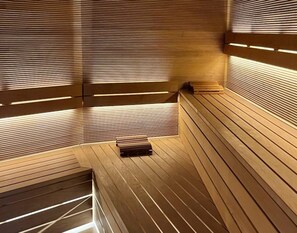 Apartment | Wellnessanwendung