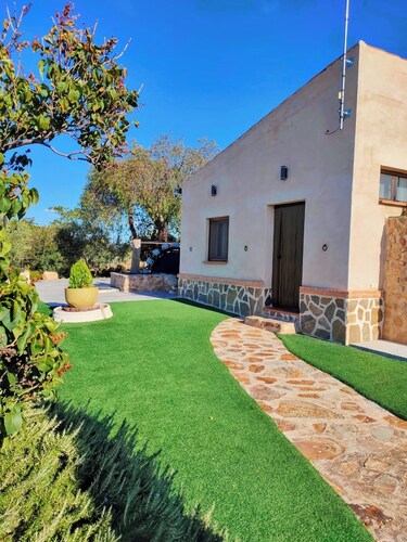 Finca Santa Lucía Lodging