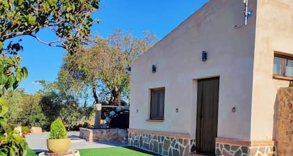 Finca Santa Lucía Lodging