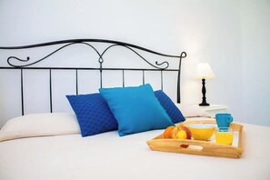 2 chambres, fer et planche à repasser, Wi-Fi gratuit