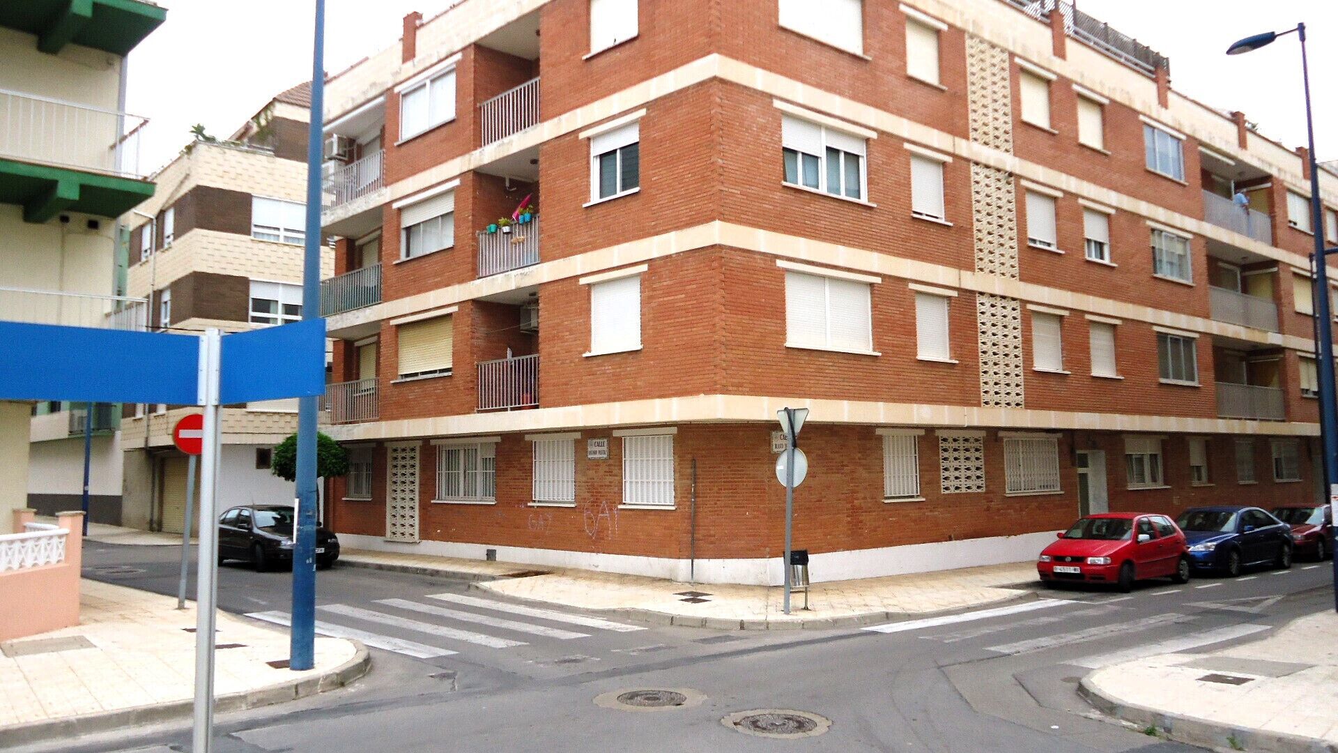Exterieur