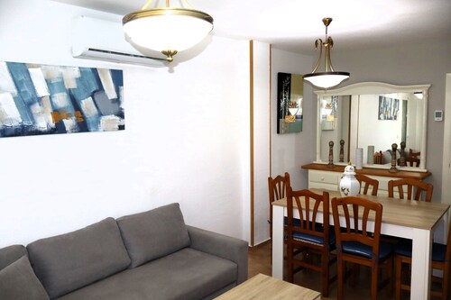 Ground floor with Air