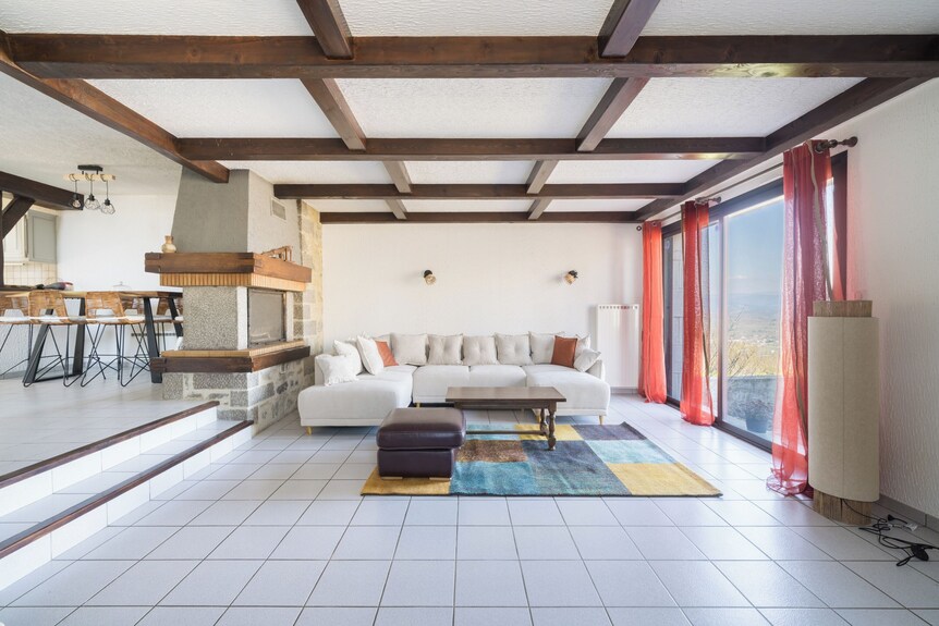 Le Mas Du Rocher - Exceptional Views And Tranquillity - Vallon-Pont-d'Arc