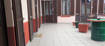 Corte Meneghina- short stays