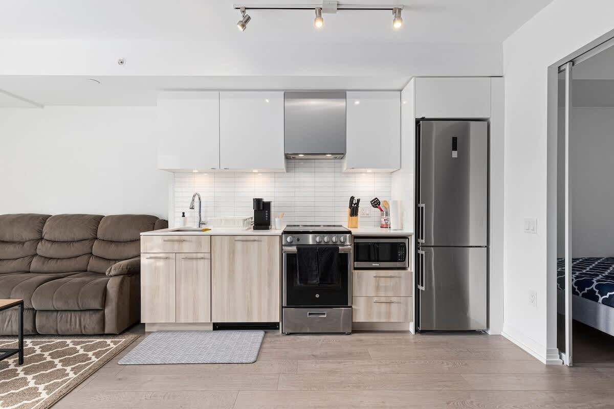 Cookscape Chronicles: Navigating the Kitchen Oasis