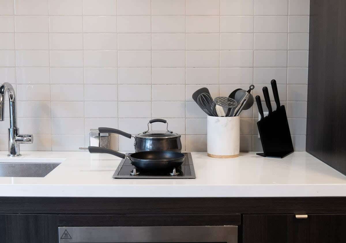 Kitchen Amenities