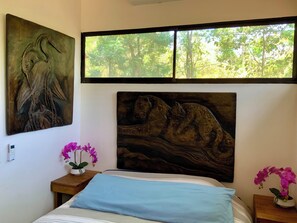 Unclassified image, 5 of 24, button - Boutique Style Artisan Studio in Beautiful Playa Avellanas (Playa Avellanas)