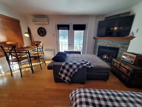 Studio Rustico Chic Nearby Piedmont's Hotspots!
