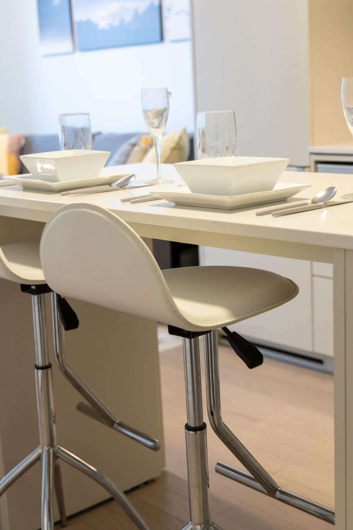 Creating Culinary Bliss: Elevate Your Dining Area with Style and Comfort